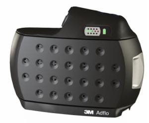 3M™ Adflo Blower Unit with Cover 35-1099-01, 1 ea/Caseimage