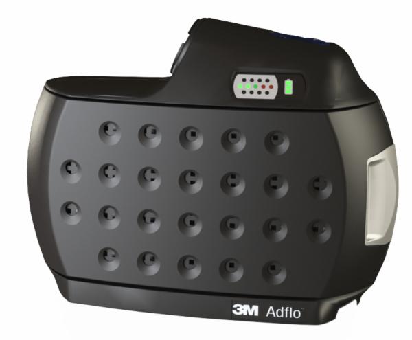 ™ Adflo Blower Unit with Cover 35-1099-01