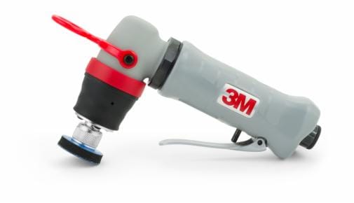3M(TM) Buffer PN28333, 3 inch Diameter
