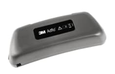 3M™ Adflo™ Powered Air Purifying Respirator Battery 35-1099-07-Frontside