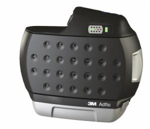 3M™ Adflo Turbo Assembly Without Belt and Breathing Tube 35-1499-01, 1 ea/Case image 3M™ Adflo Turbo Assembly Without Belt and Breathing Tube 35-1499-01, 1 ea/Caseimage