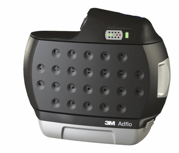 ™ Adflo Turbo Assembly Without Belt and Breathing Tube 35-1499-01