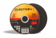 3M™ Cubitron™ II Trennscheibe | | |