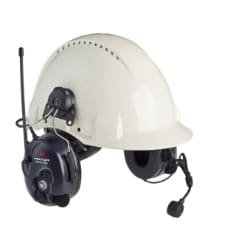 LiteCom Plus Helmet Mounted