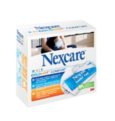 Nexcare(TM)  ColdHot(TM)  Comfort EN/PL/GR/TR/NORD/CZ