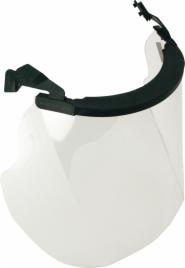 3M™ Visier V4KK, Scheibentönung klar