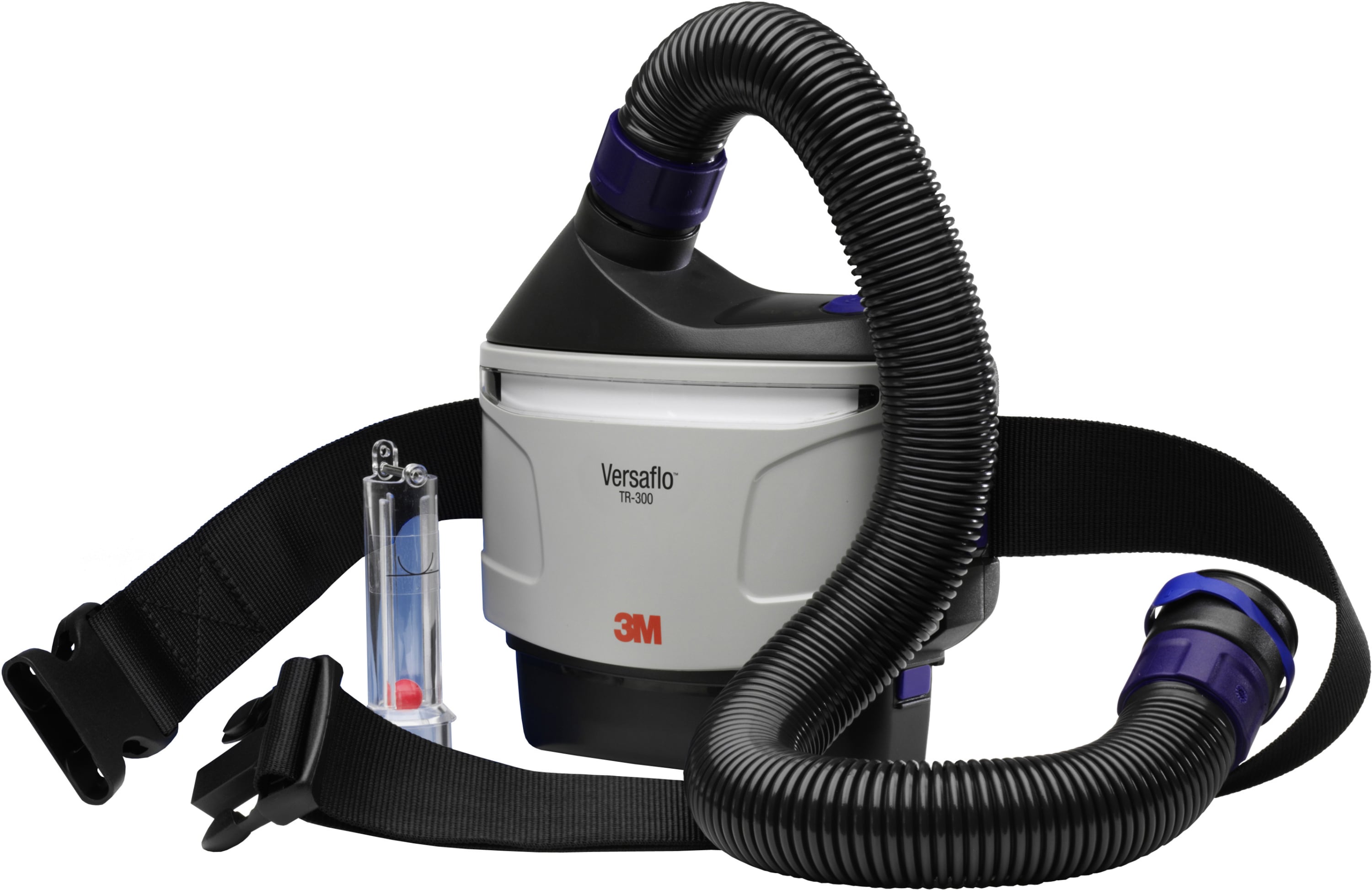 3M™ Versaflo™ TR-300 - Gebläse- Druckluft Atemschutz - im offiziellen ...