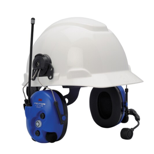 peltor litecom pro ii