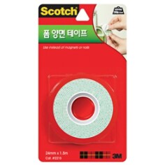 #2215 폼 양면 테이프
