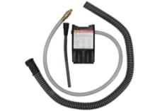 3M(TM) Twist 'n Fill(TM) System Dispenser, Black Cap