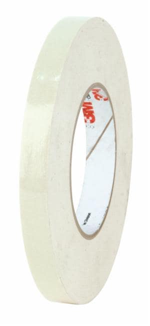 3M™ Polyester Film/Mat Composite Film Tape 55, 23-1/2 in x 72 yd, Log Roll, 1 Roll/Case image 3M™ Polyester Film/Mat Composite Film Tape 55, 23-1/2 in x 72 yd, Log Roll, 1 Roll/Caseimage