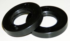 3M(TM) Flange Nut PN28740, 5/8-11