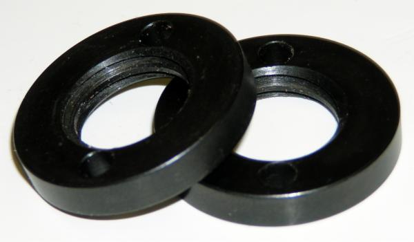 ™ Flange Nut 28740