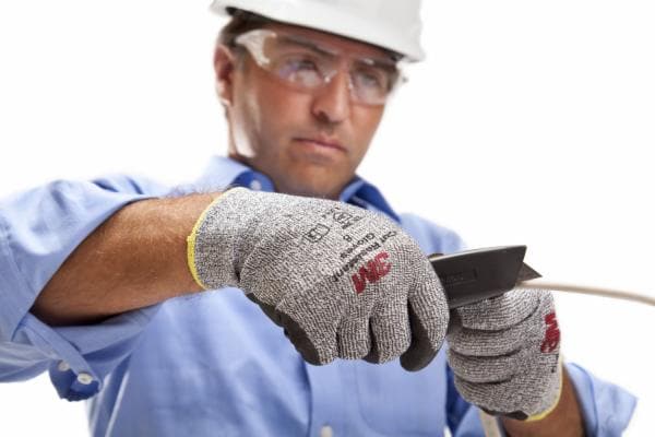 ™ Comfort Grip Gloves