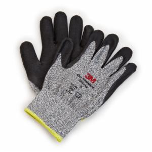 3M™ Comfort Grip Gloves, Cut Resistant, Size Medium, 72 Pair/Caseimage