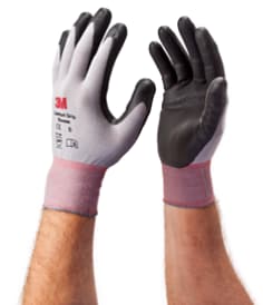 3M™ Comfort Grip Glove - General Use - M