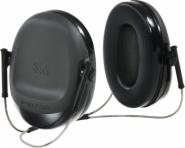 3M™ Speedglas™ Kapselgehörschutz 9100 H505B, Nackenbügel, 24 dB