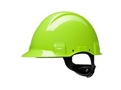 3M™ G3001DUV1000V-GB Casco de seguridad sin ventilación