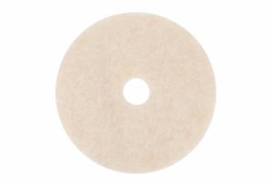 3M™ TopLine Burnish Floor Pads 3200, White/Umber, 610 mm x 82 mm, 24 in, 5 ea/Case image 3M™ TopLine Burnish Floor Pads 3200, White/Umber, 610 mm x 82 mm, 24 in, 5 ea/Caseimage