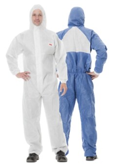 Fato de Proteção 3M™ 4530