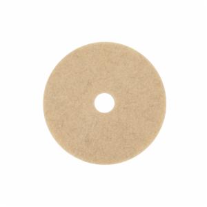 3M™ Natural Blend Tan Pad 3500, 18 in, 5/Case image 3M™ Natural Blend Tan Pad 3500, 18 in, 5/Caseimage