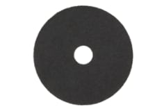 3M Black Stripper Pad 7200