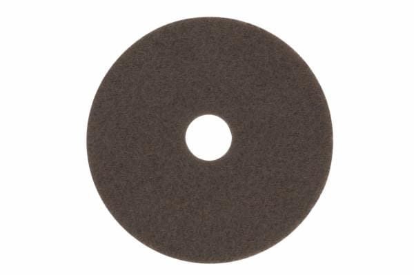 ™ Brown Stripper Pad 7100