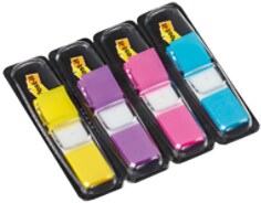 Post-it® Index Mini 683-4AB