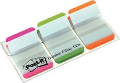 โพสต์-อิท® ดูราเบิล แท็บ 686L-PGO