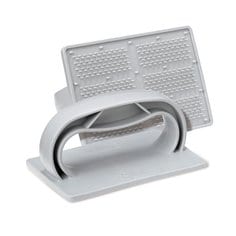 3M™ Twist-Lok™ 961 Padholder, 63 mm x 89 mm x 121 mm