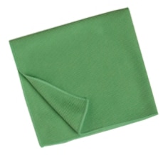 3M™ Scotch-Brite™ Hochleistungstuch 2010 Grün