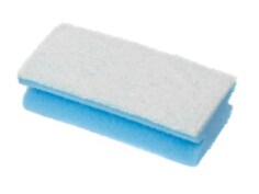 3M™ Scotch-Brite Reinigungs- und Pflegeschwamm SCH105