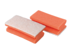3M™ Scotch-Brite™ Reinigungs- und Pflegeschwamm SCH106
