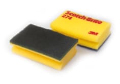 3M™ Scotch-Brite™ Reinigungsschwamm SCH274