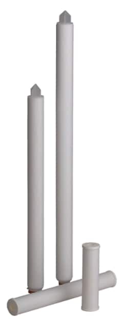 3M™ Betapure™ NT-T Series Filter Cartridge, NT20T050S0FC 15 per case 20'' 5UM