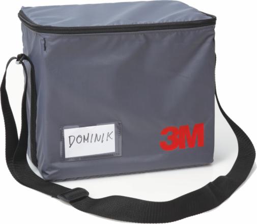 3M™ Tasche für Vollmasken 107