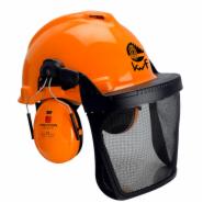 3M™ Peltor™ Kopfschutz-Kombination |