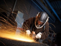 Casque de sécurité 3M™ Versaflo™ M-306 avec joint facial confort plus