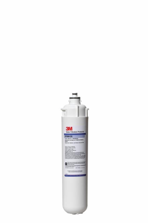 3M(TM) Water Filtration Products CFS9812X, low res photo