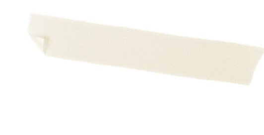 Nexcare™ Athletic Cloth Tape, 1-1/2" width roll