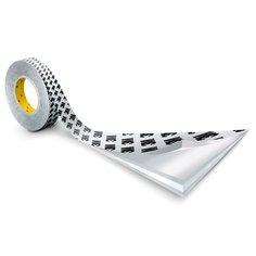 3M™ 9086 Doppelseitiges Klebeband mit Papiervliesträger