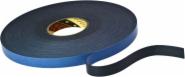 3M™ Doppelseitiges Klebeband mit Polyethylen Schaumstoffträger 9508 W | | |