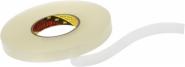 3M™ Beidseitig wiederablösbares Klebeband 4658 F | | |