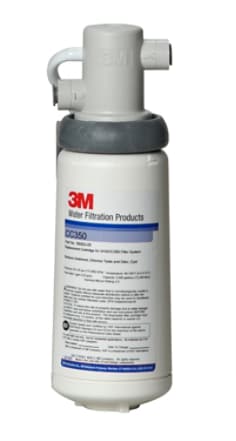 3M(TM) Water Filtration Products VH3-CC350, low res photo