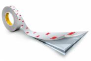 3M™ Doppelseitiges Klebeband mit Polyesterträger 9088 | | | |