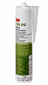 3M™ Kleb- und Dichtmasse auf Hybridbasis 755 FC