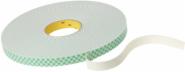 3M™ Scotchmount™ Doppelseitiges Klebeband mit Polyethylen-Schaumstoffträger 4026 | | |