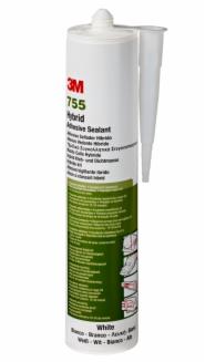 3M™ Kleb- und Dichtmasse auf Hybridbasis 755