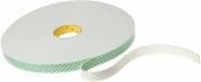 3M™ Scotchmount™ Doppelseitiges Klebeband mit Polyethylen-Schaumstoffträger 4008 | | |