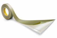 3M™ Doppelseitiges Klebeband mit Gewebeträger 9525 | | |